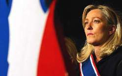 Marine Le Pen